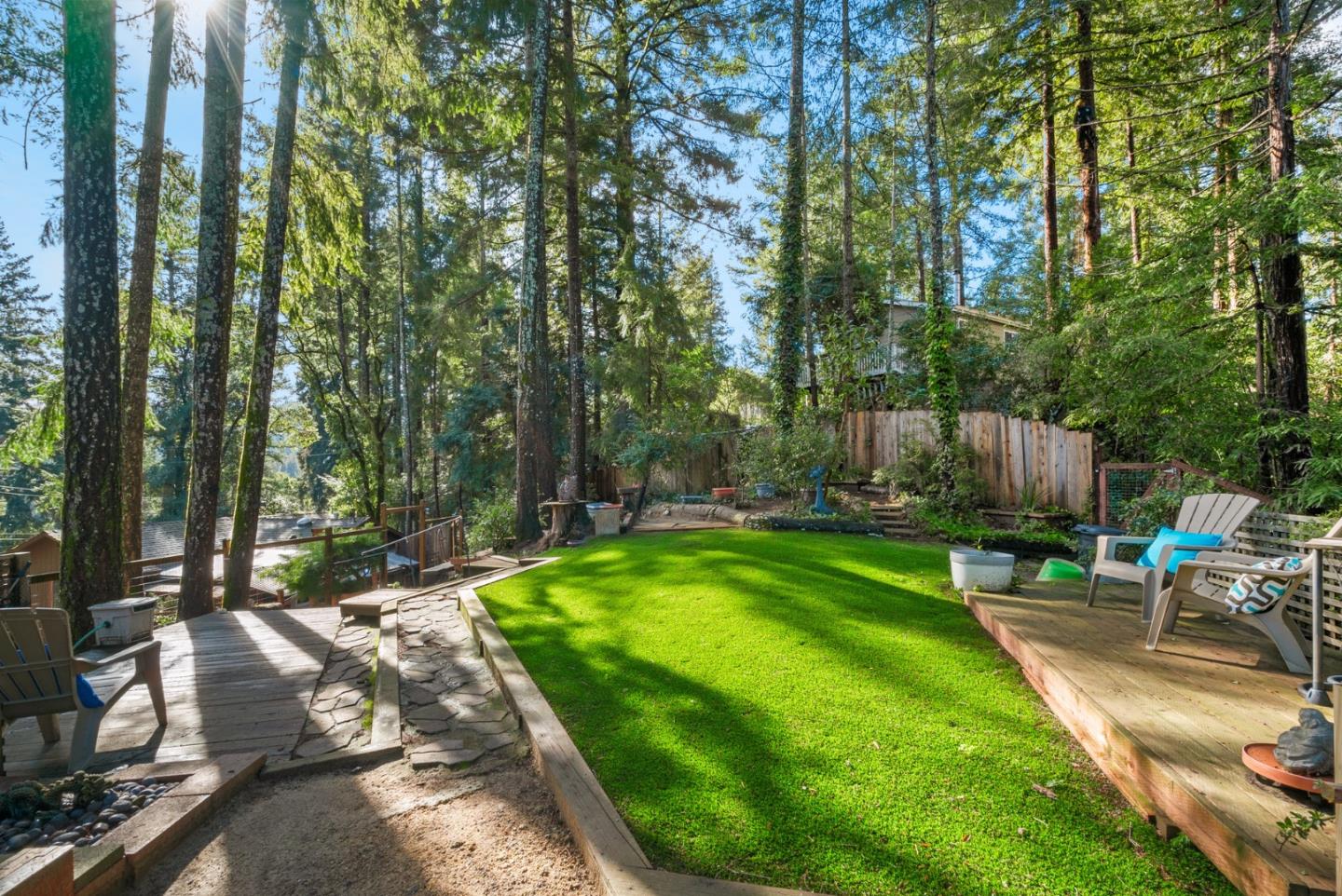 510 Madrona Avenue