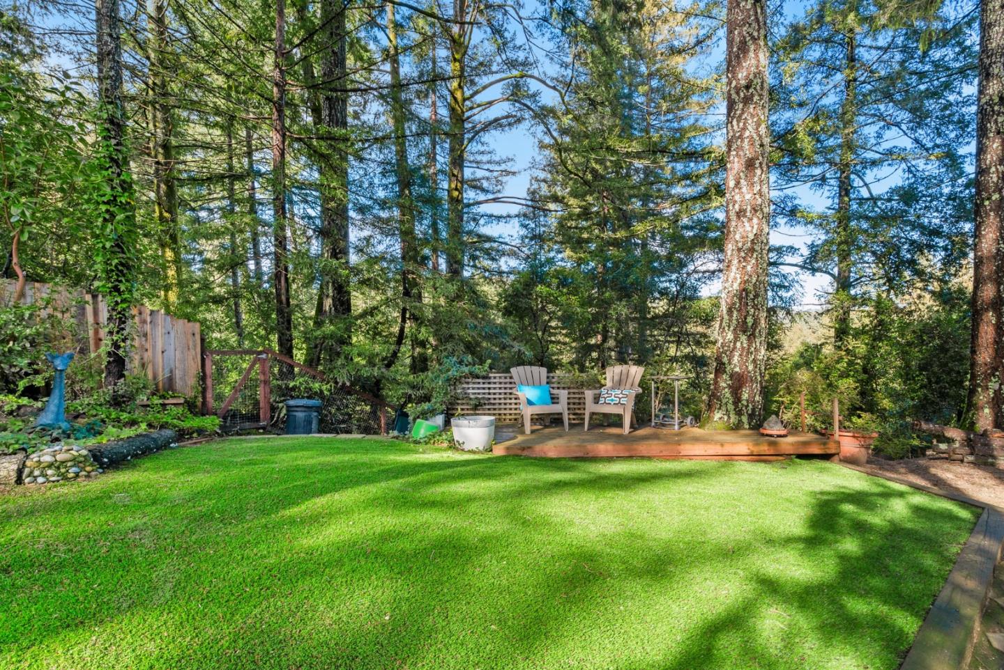 510 Madrona Avenue