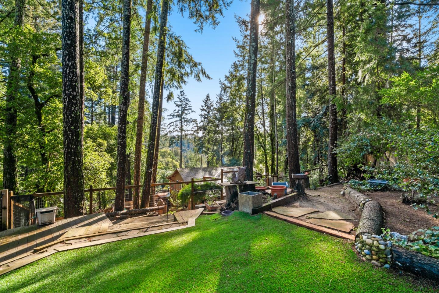 510 Madrona Avenue