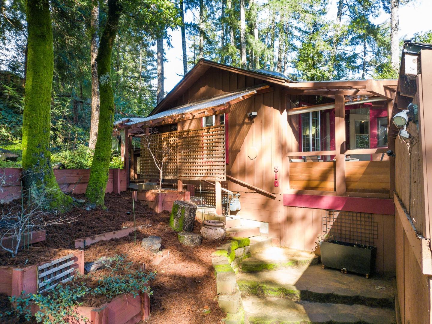 510 Madrona Avenue