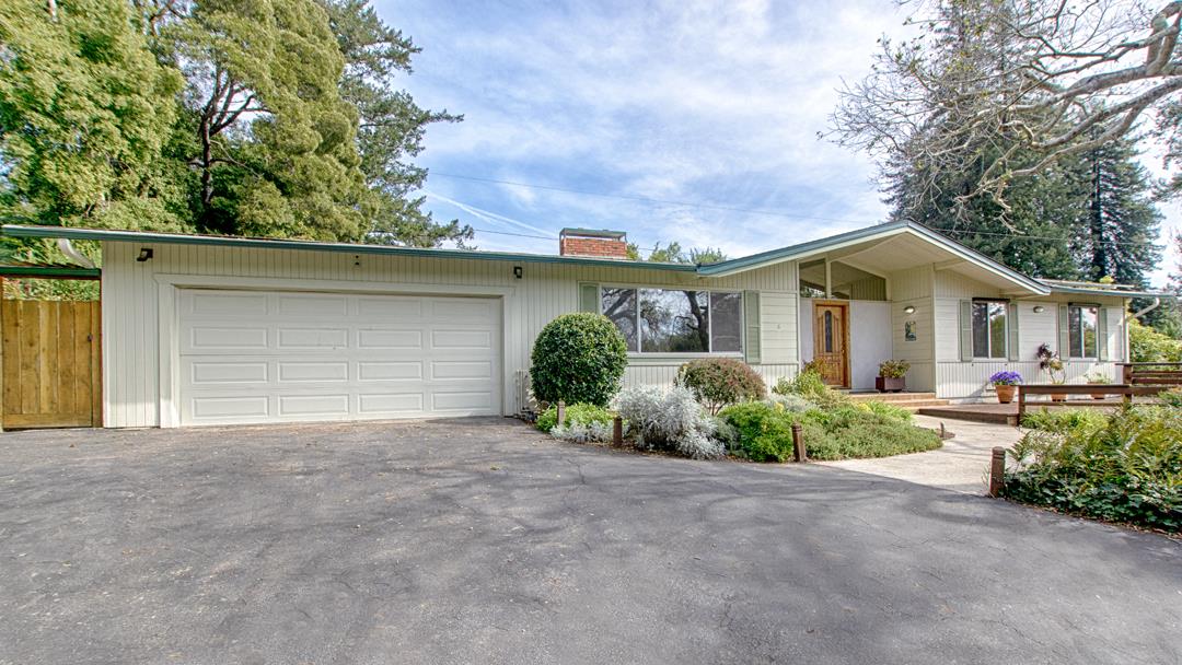 6 Oak Road