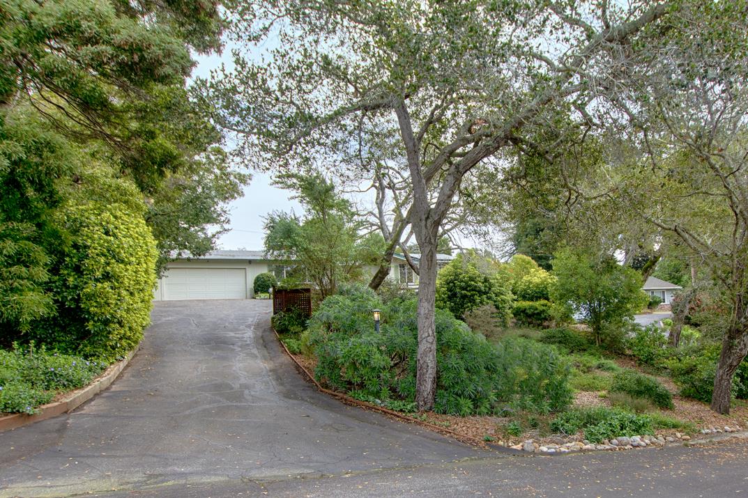 6 Oak Road