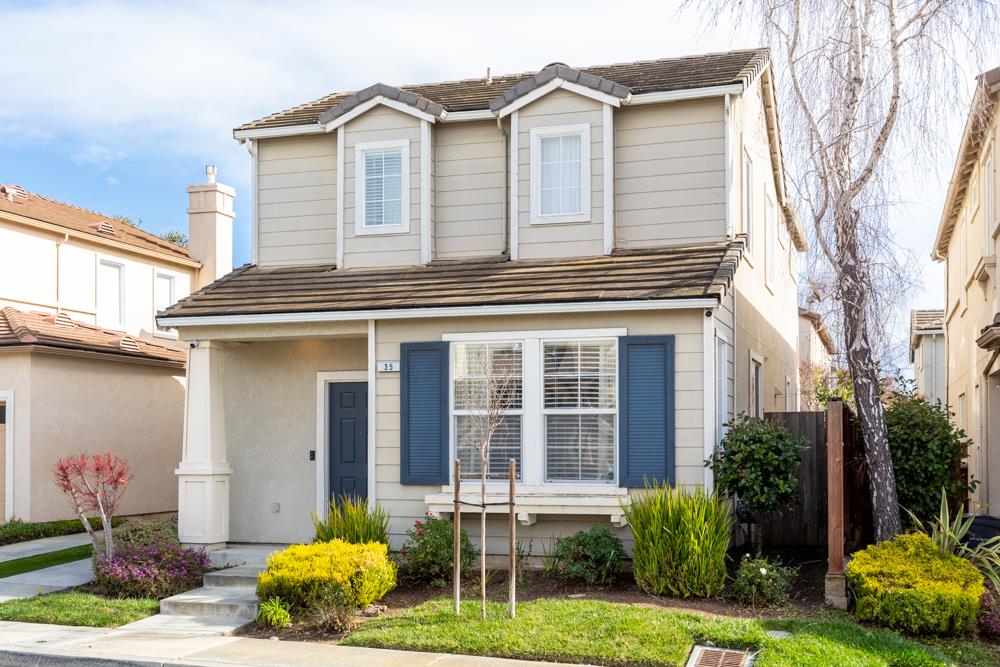 35 Vista Verde Circle