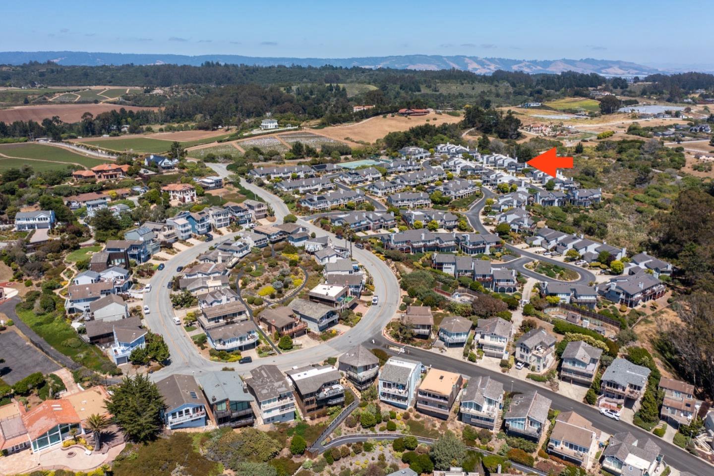 278 Pismo Drive