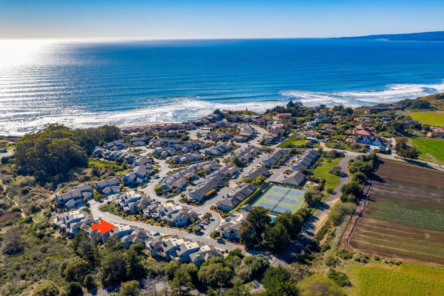278 Pismo Drive