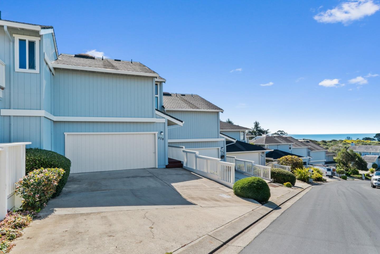 278 Pismo Drive