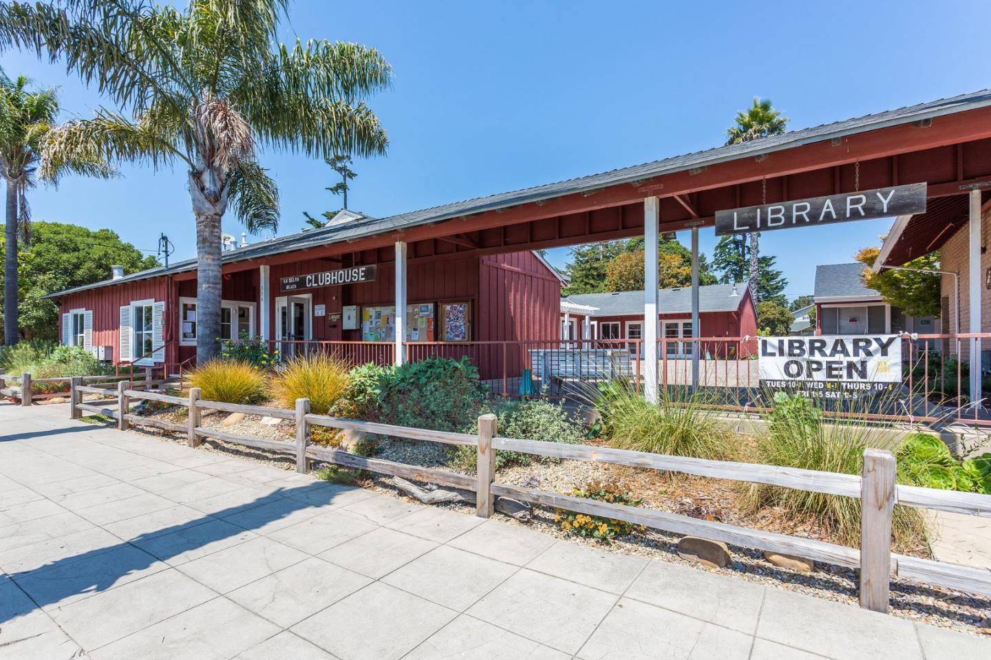 278 Pismo Drive