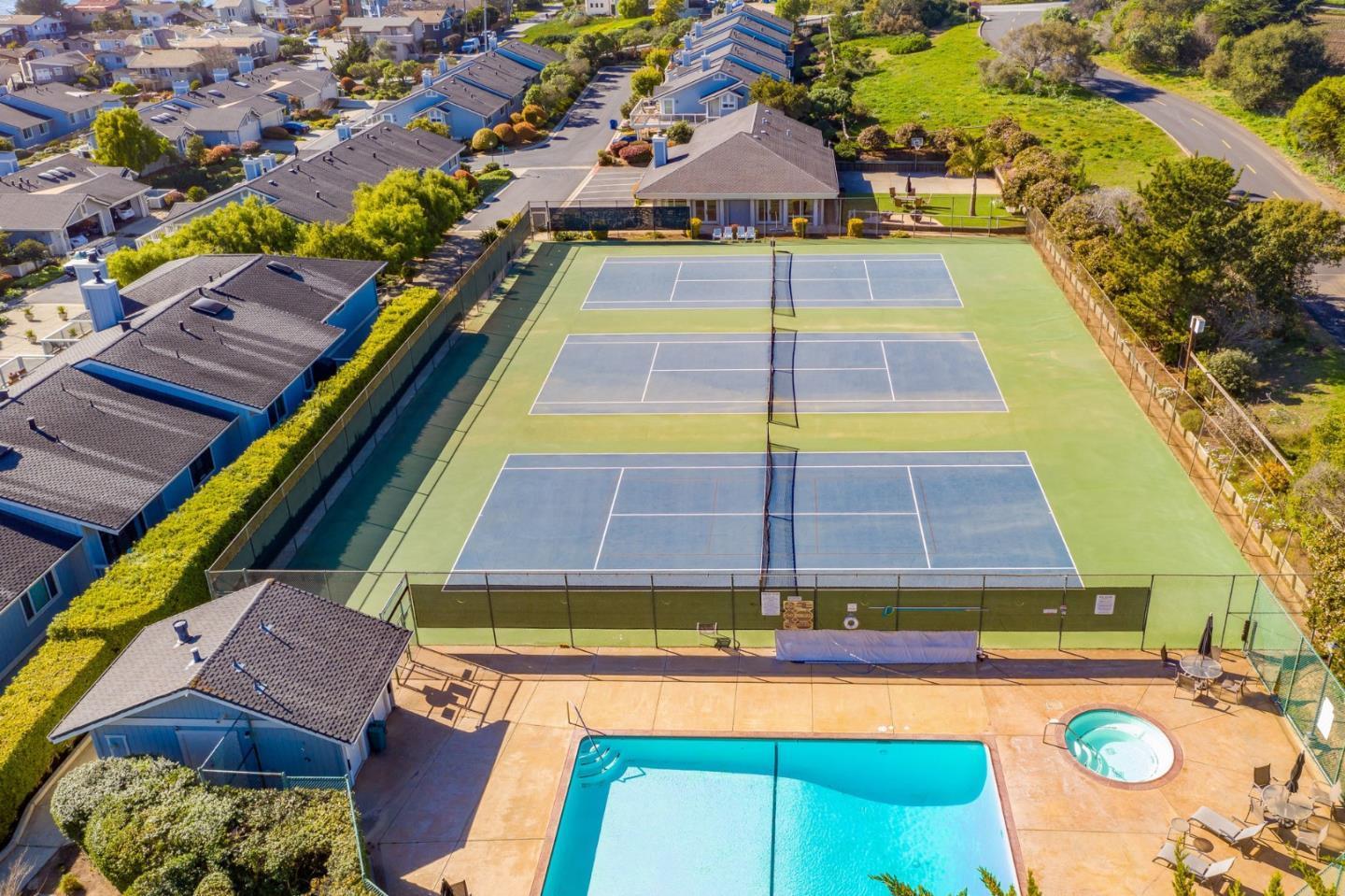 278 Pismo Drive