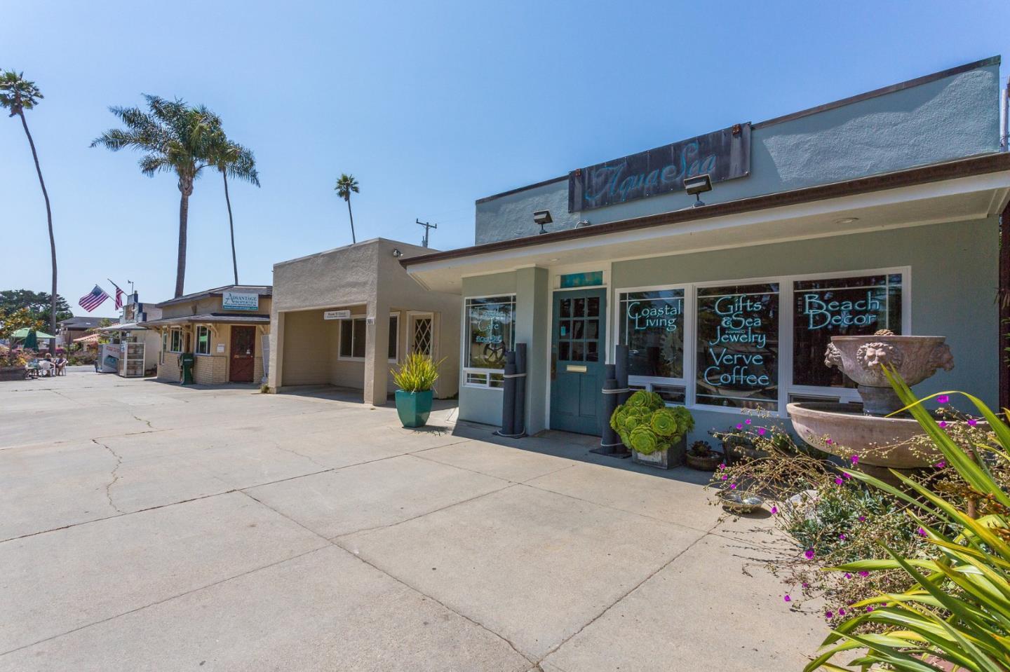 278 Pismo Drive