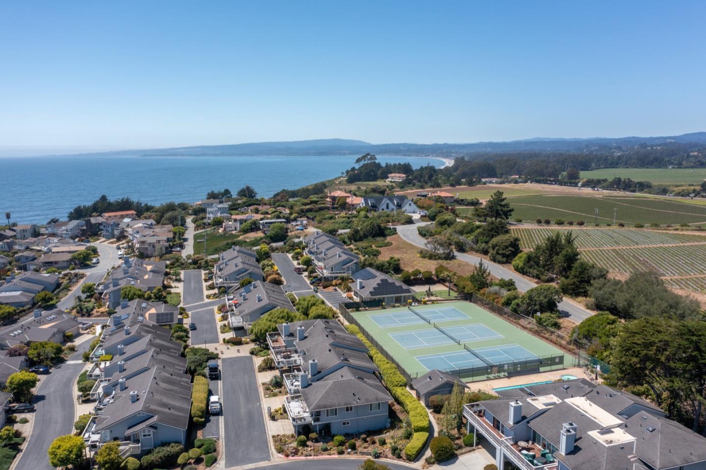 278 Pismo Drive