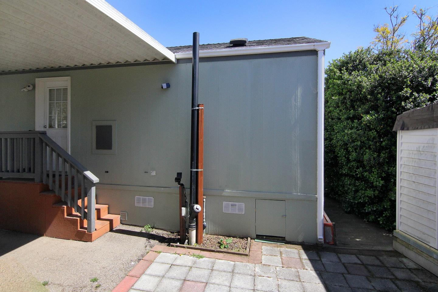 999 Old San Jose Road Unit: 75