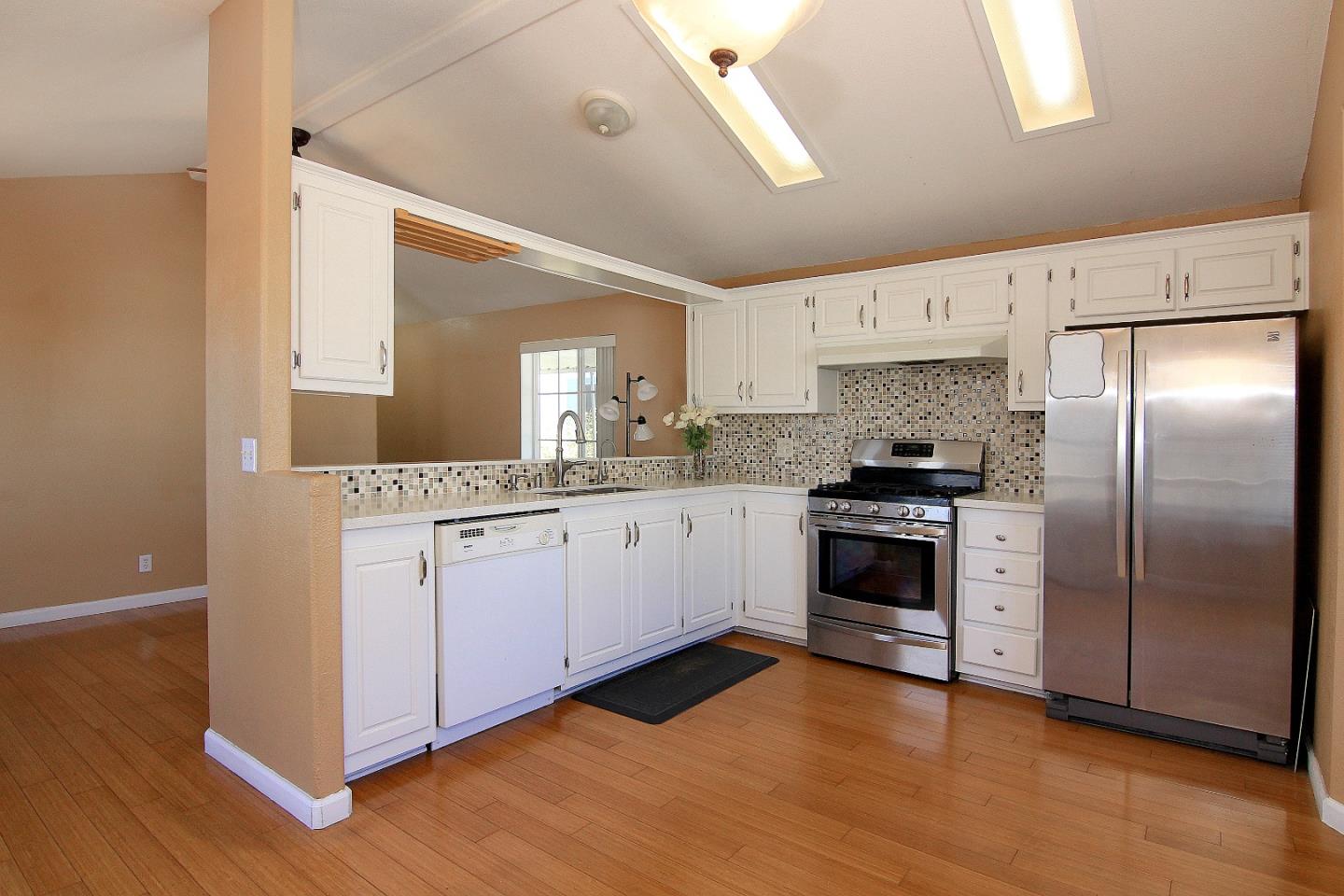 999 Old San Jose Road Unit: 75