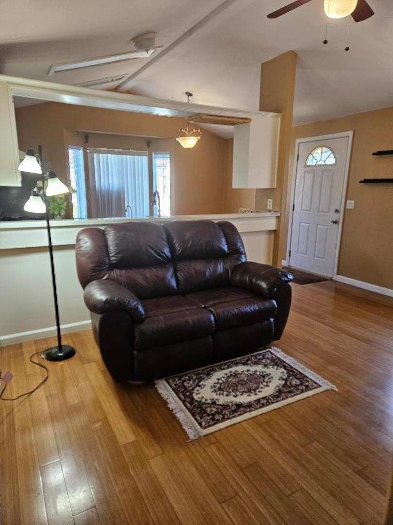 999 Old San Jose Road Unit: 75