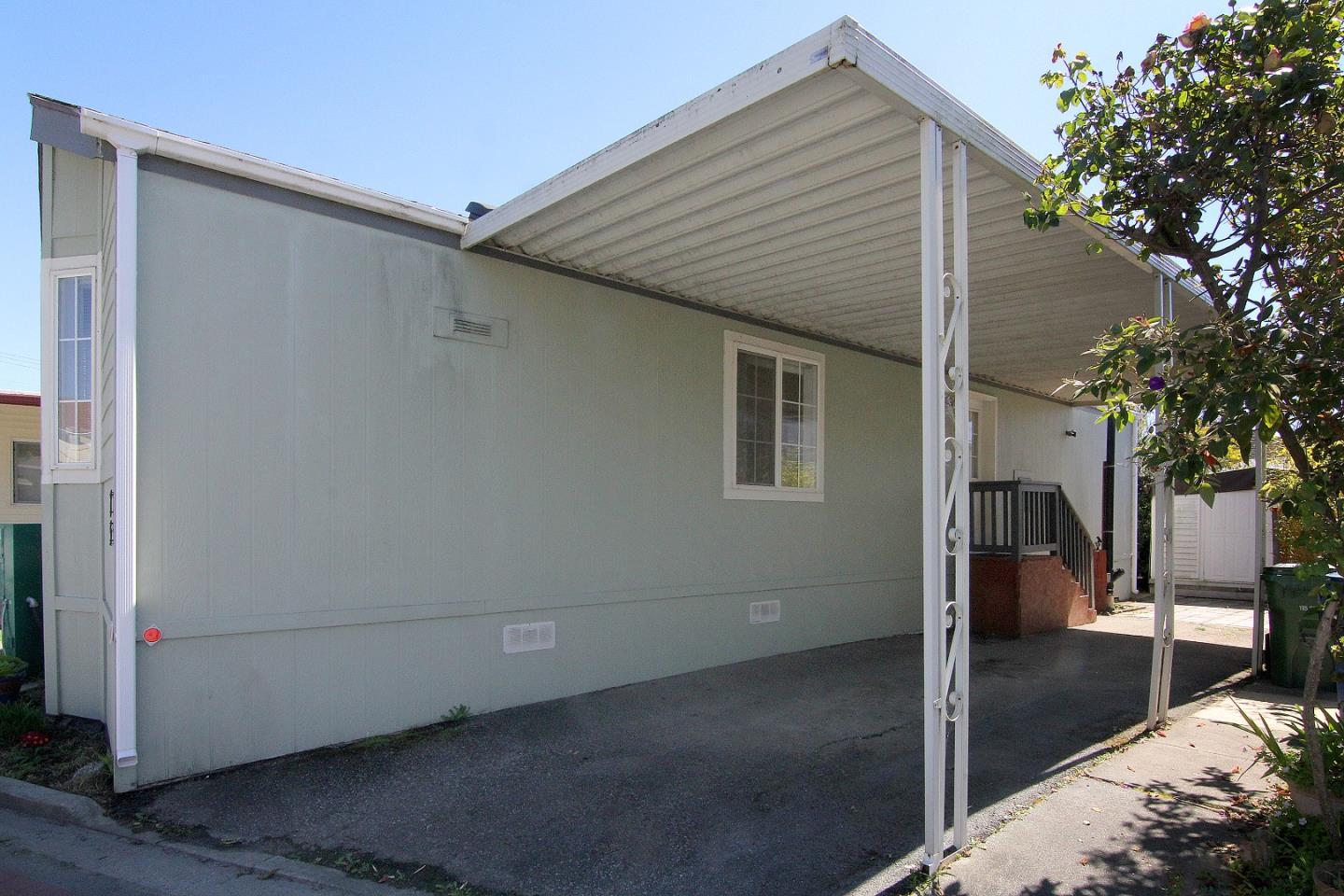 999 Old San Jose Road Unit: 75