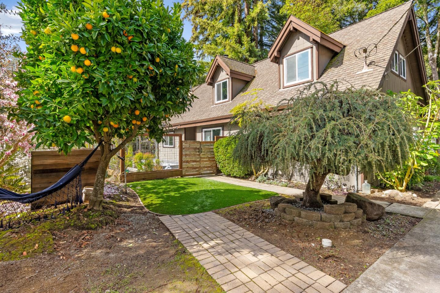 722 Eureka Canyon Road