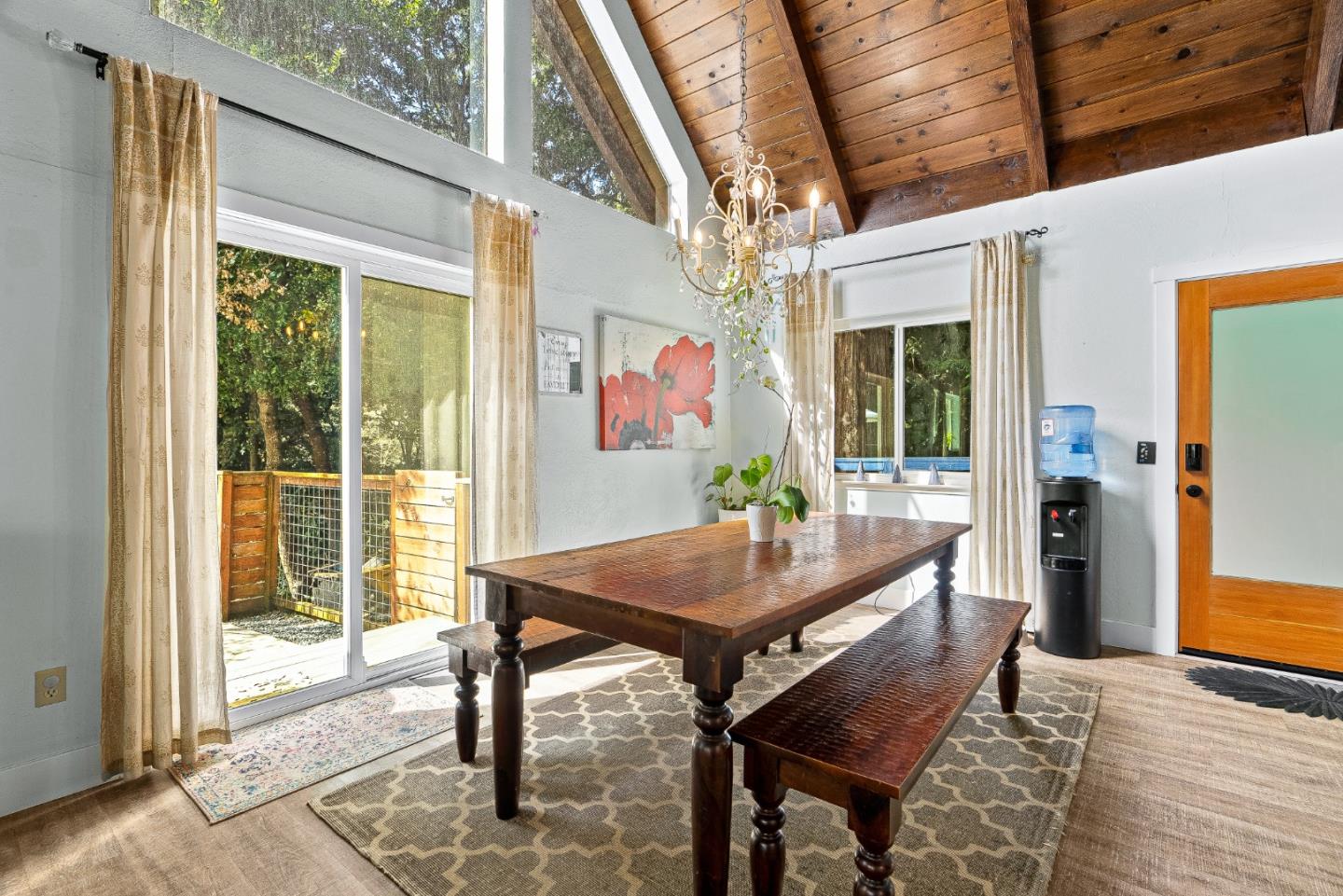 722 Eureka Canyon Road