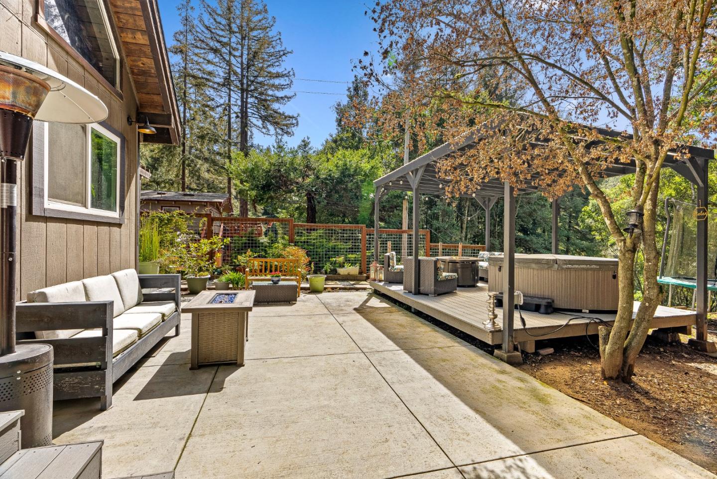 722 Eureka Canyon Road