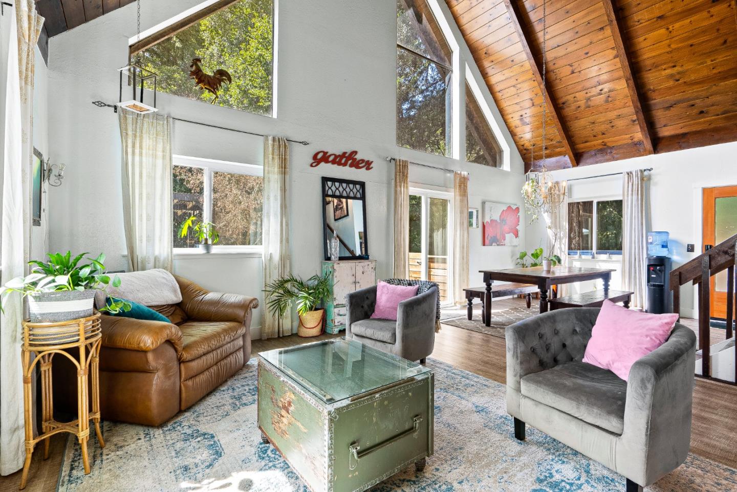722 Eureka Canyon Road