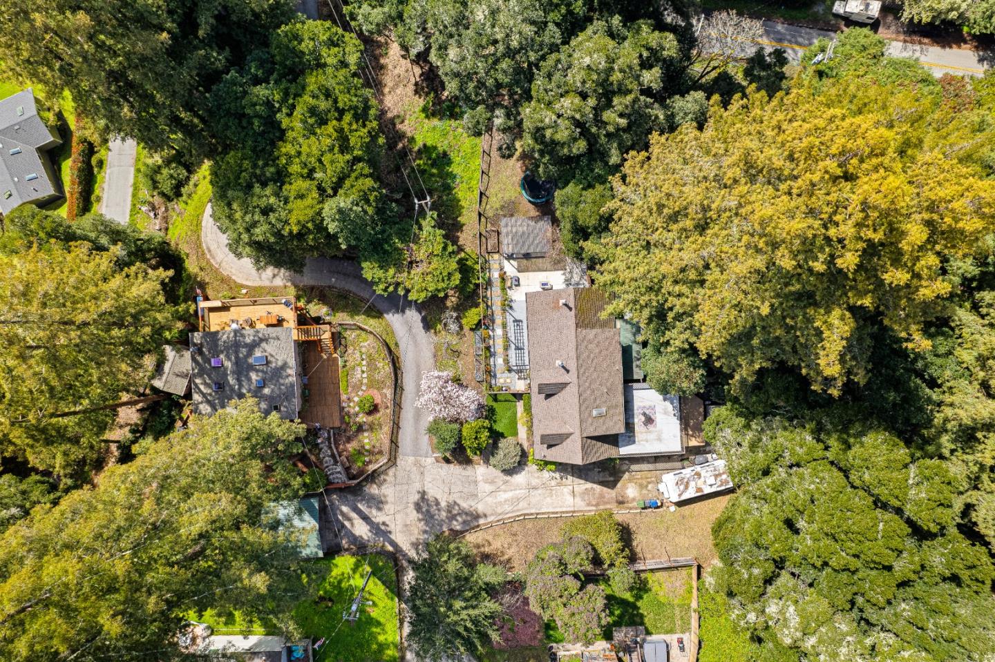 722 Eureka Canyon Road