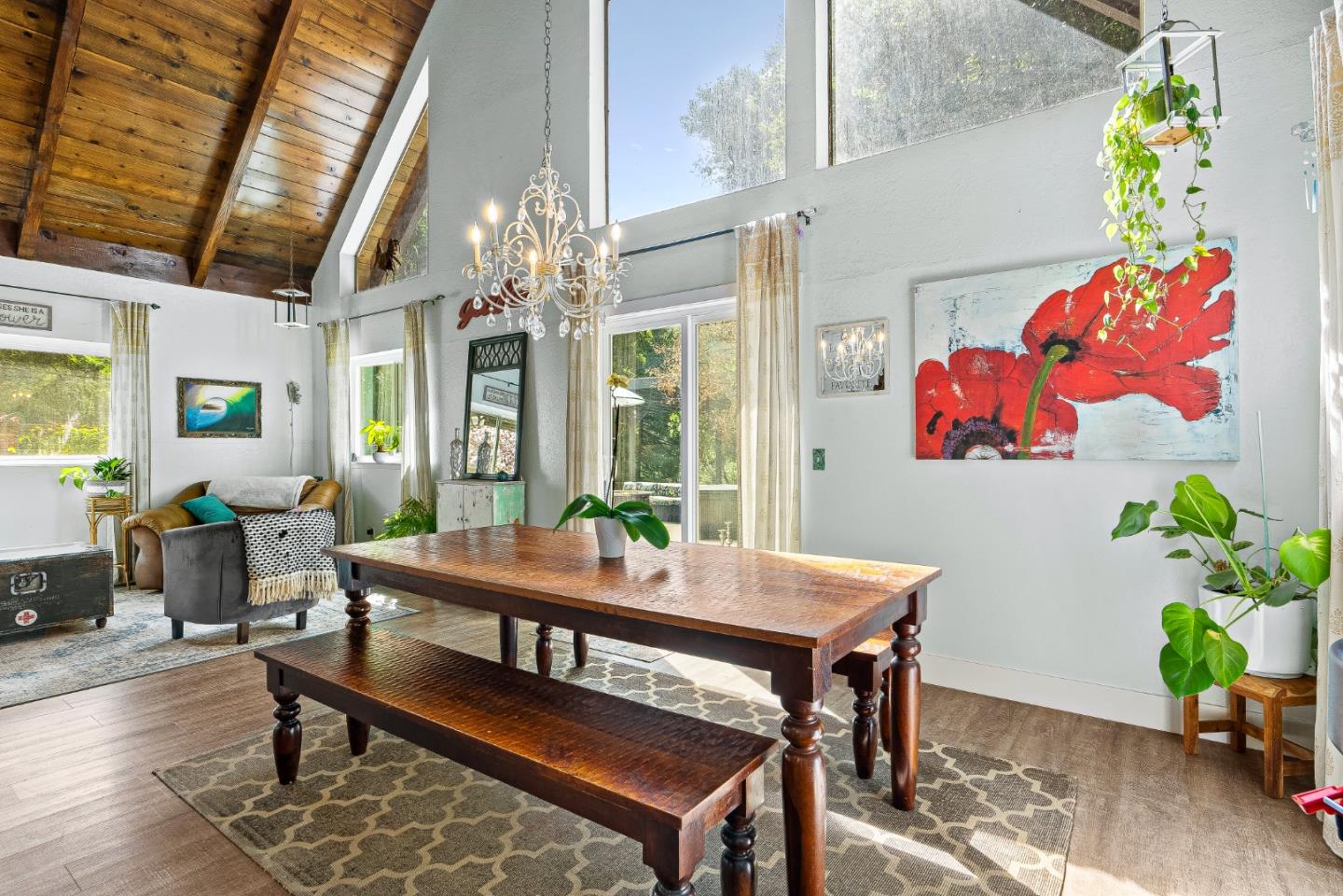 722 Eureka Canyon Road
