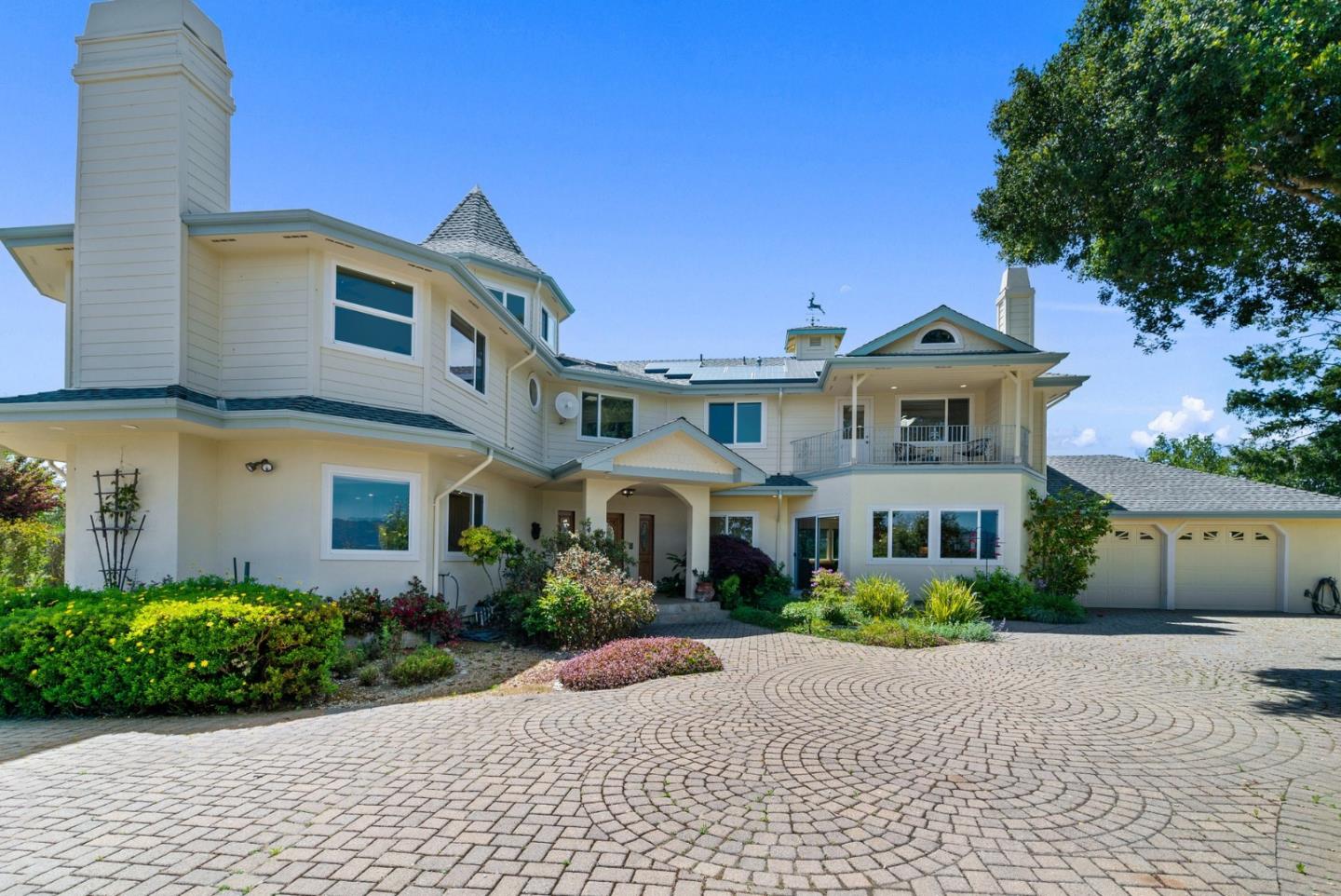 4545 North Rodeo Gulch Road