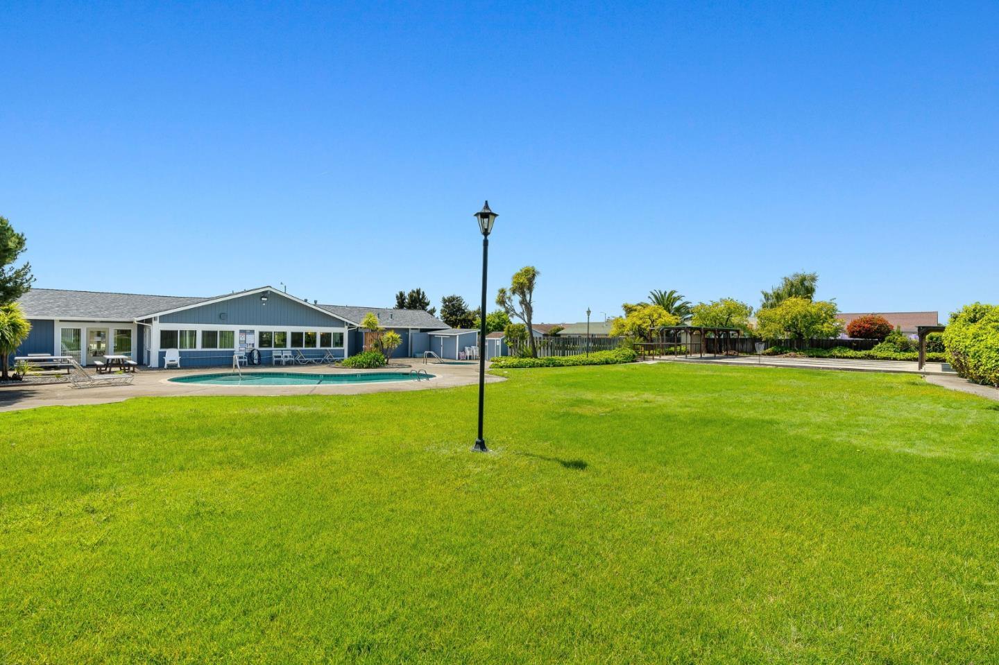 708 Almond Drive