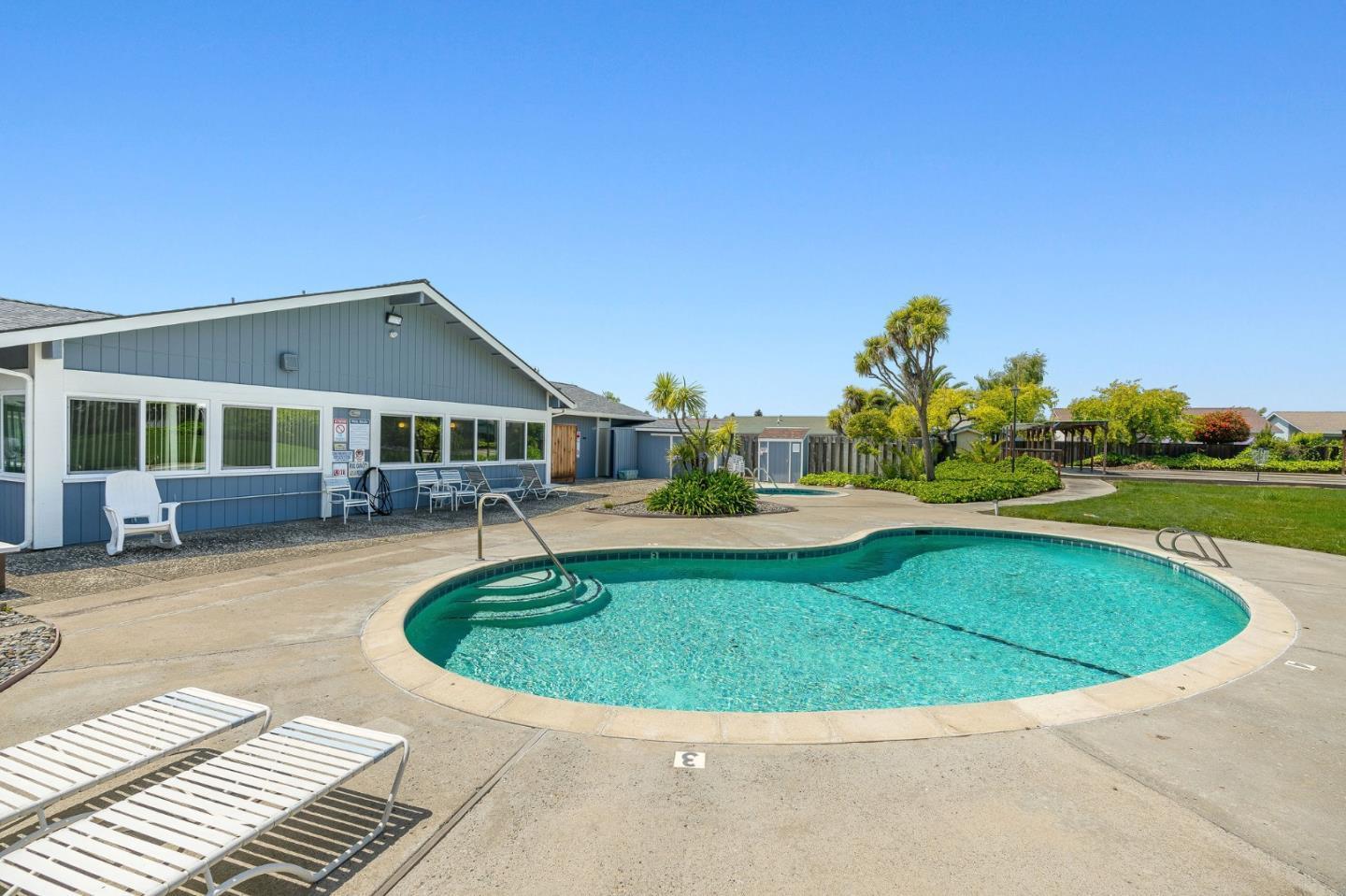 708 Almond Drive