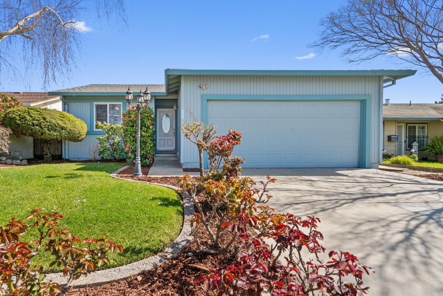 708 Almond Drive