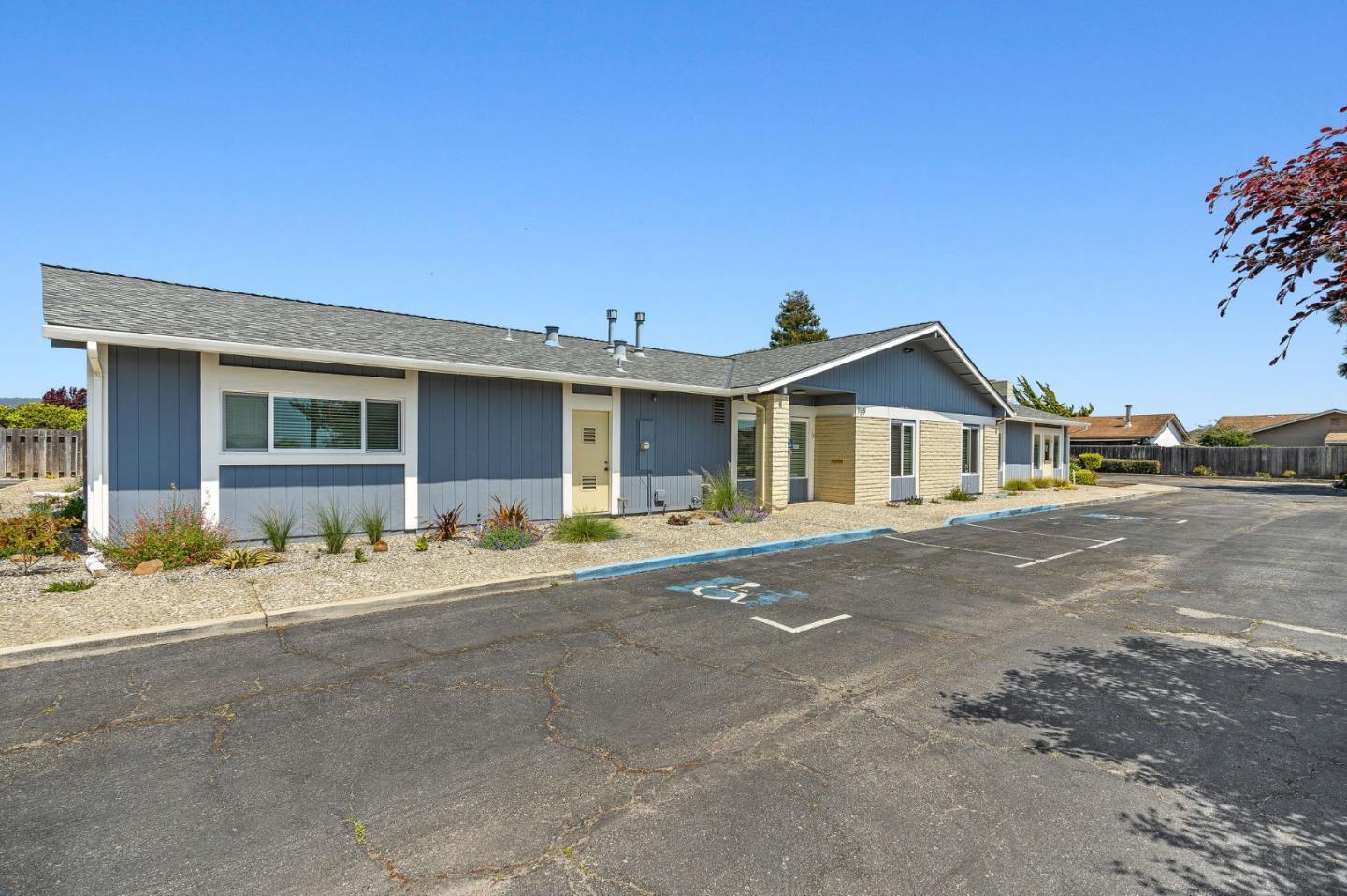 708 Almond Drive
