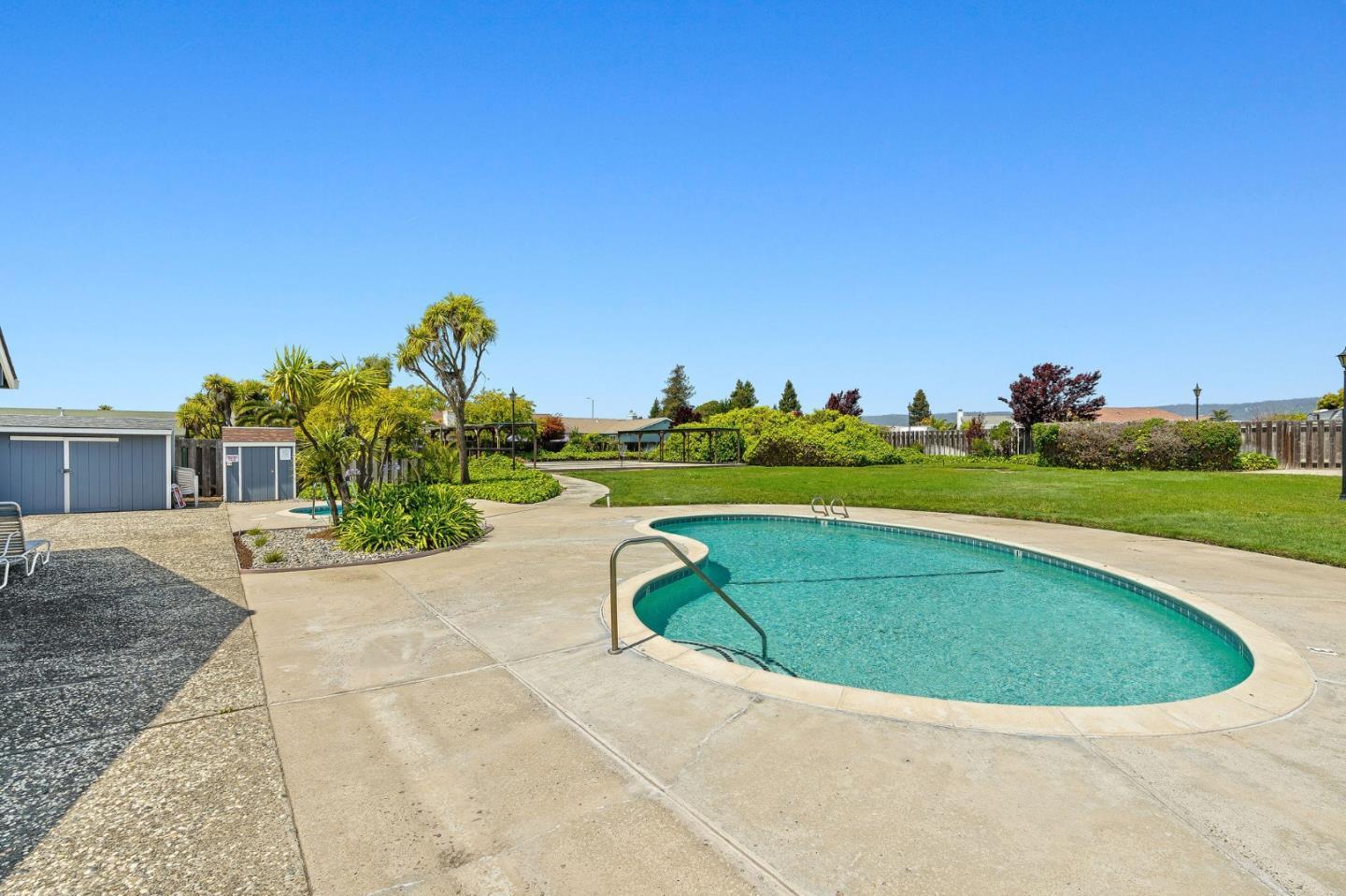 708 Almond Drive