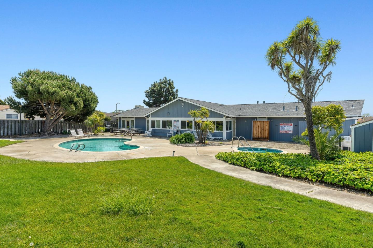 708 Almond Drive