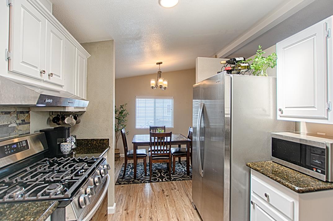 3710 Gross Road Unit: 17