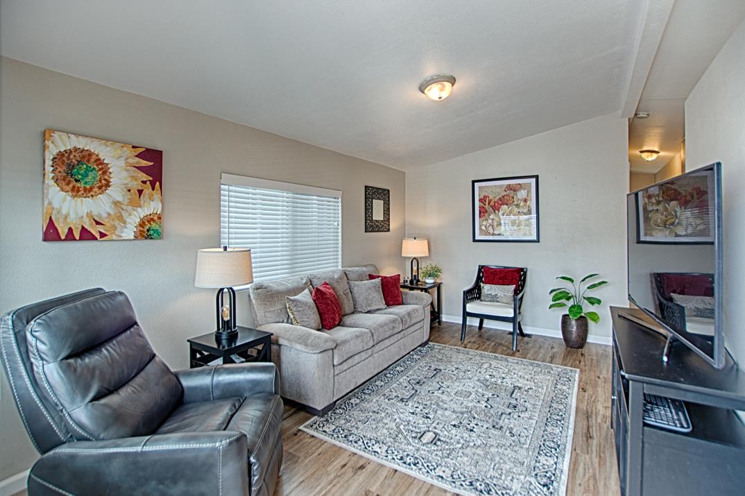 3710 Gross Road Unit: 17