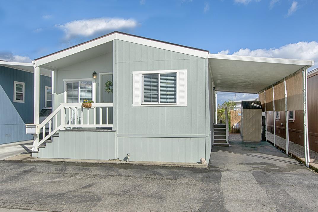 3710 Gross Road Unit: 17