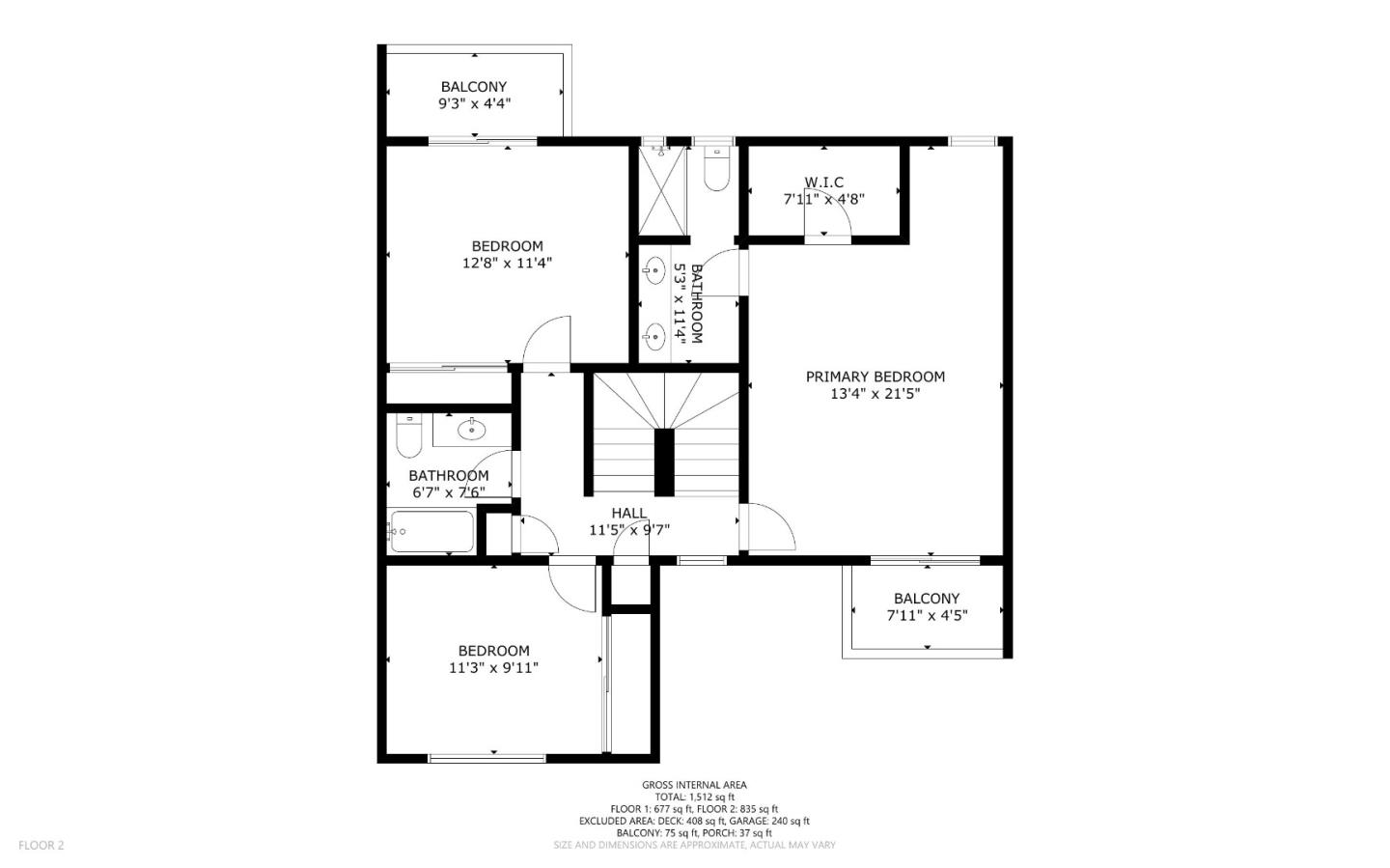 211 Bean Creek Road 12