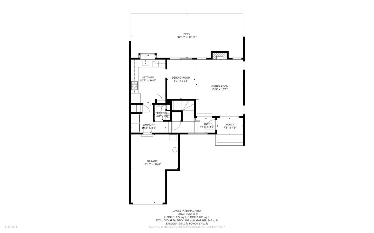 211 Bean Creek Road 12
