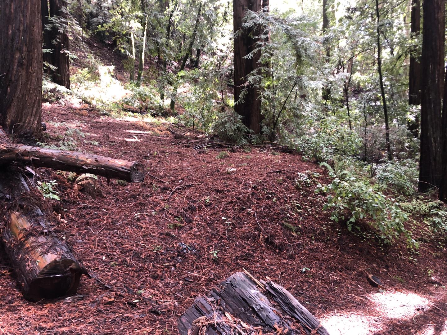 0 Eureka Canyon Road