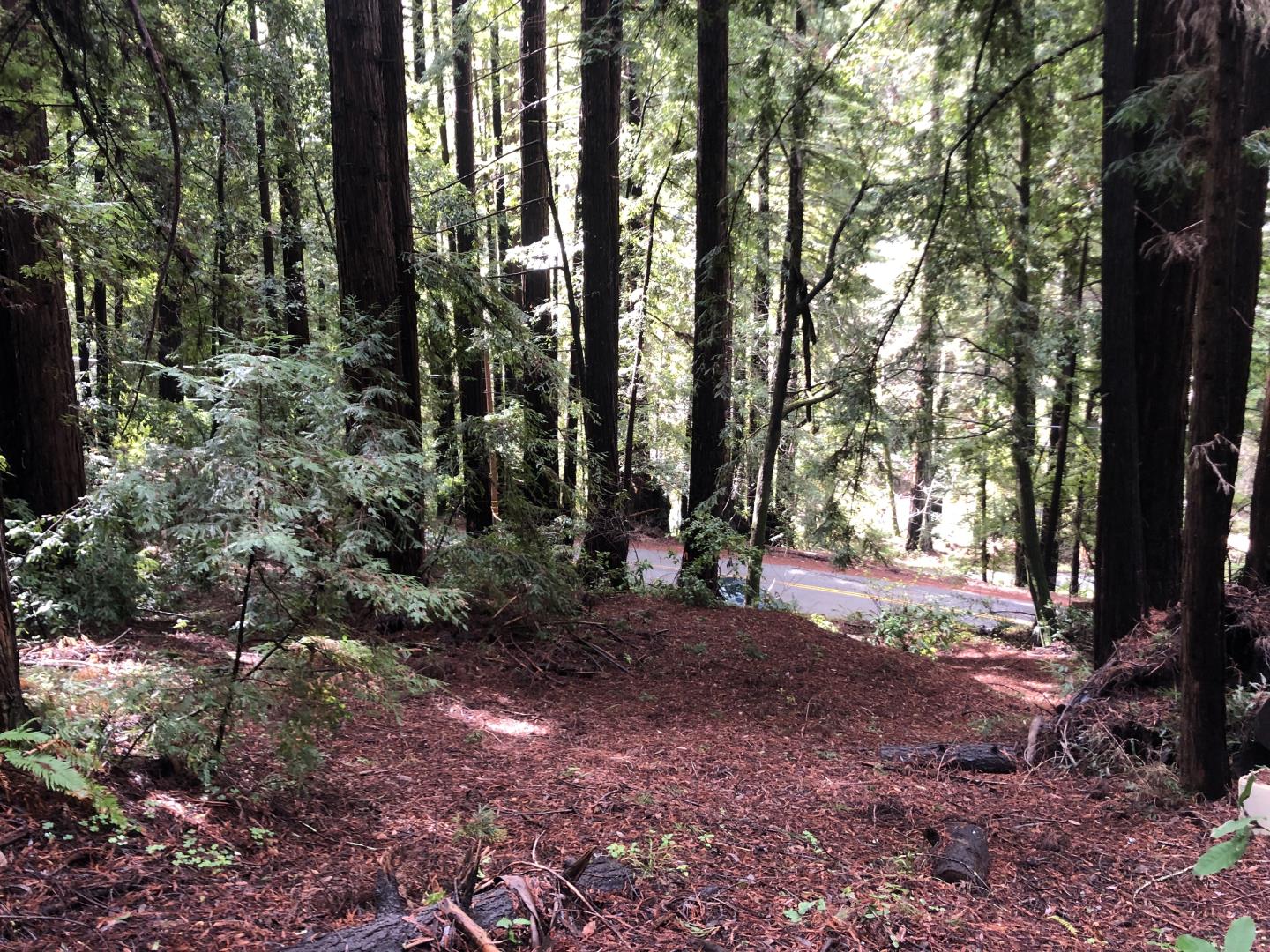 0 Eureka Canyon Road