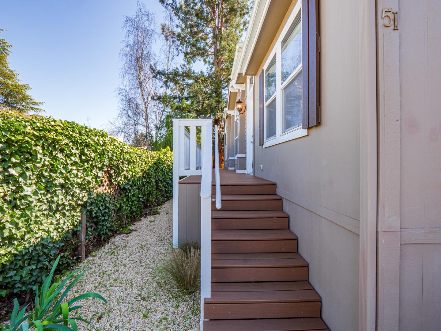444 Whispering Pines Drive Unit: 51