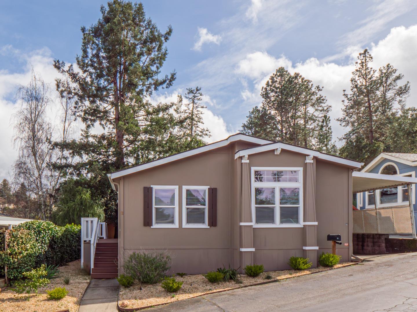 444 Whispering Pines Drive Unit: 51