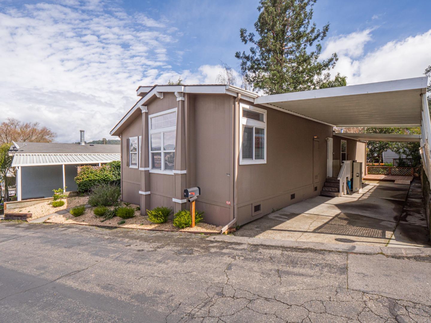 444 Whispering Pines Drive Unit: 51