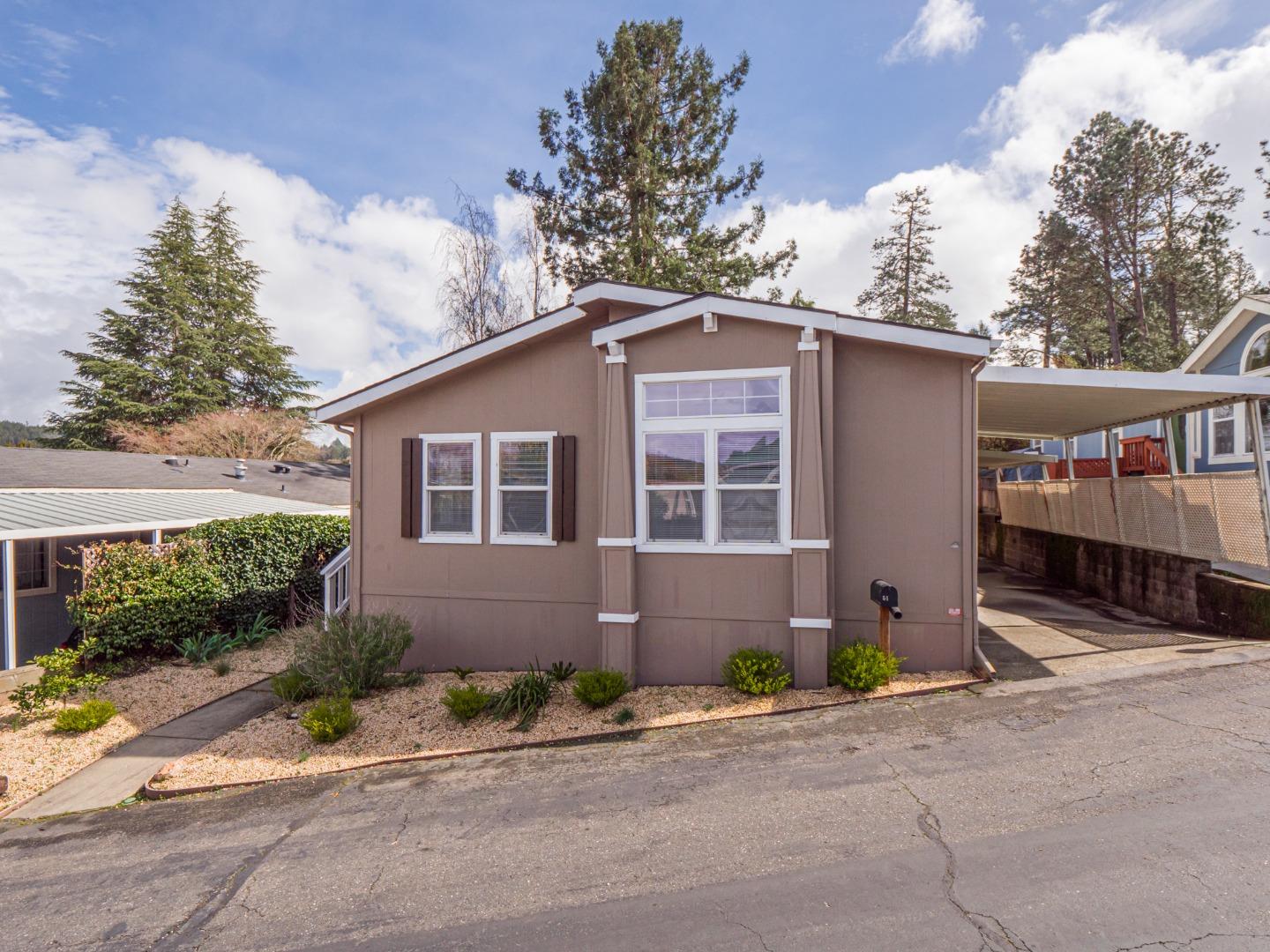444 Whispering Pines Drive Unit: 51