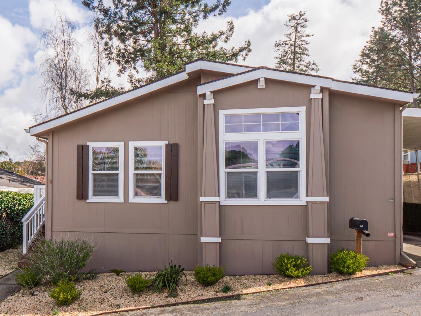444 Whispering Pines Drive Unit: 51