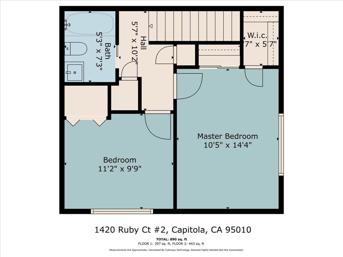 1420 Ruby Court 2
