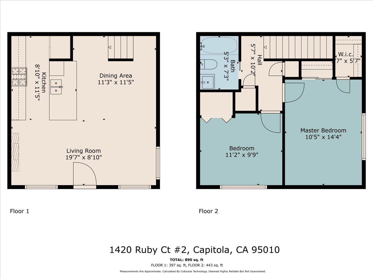 1420 Ruby Court 2