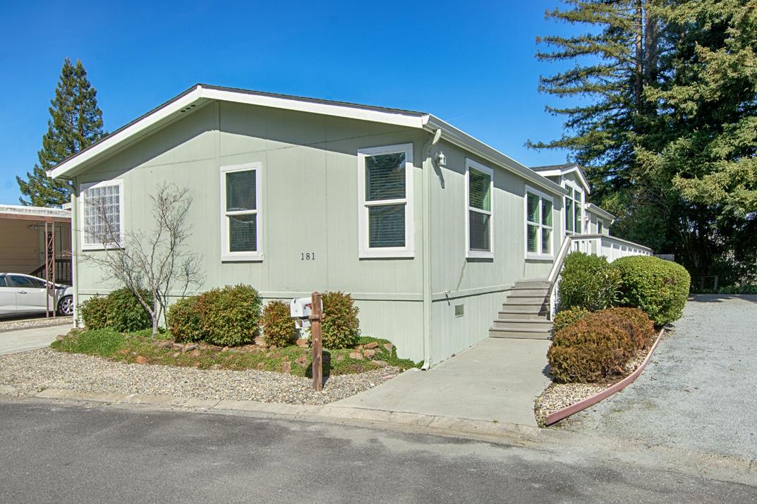225 Mount Hermon Road Unit: 181