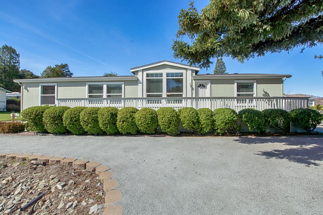 225 Mount Hermon Road Unit: 181