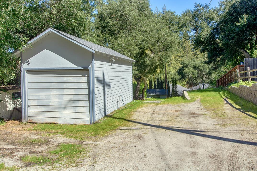 15 Mound Avenue
