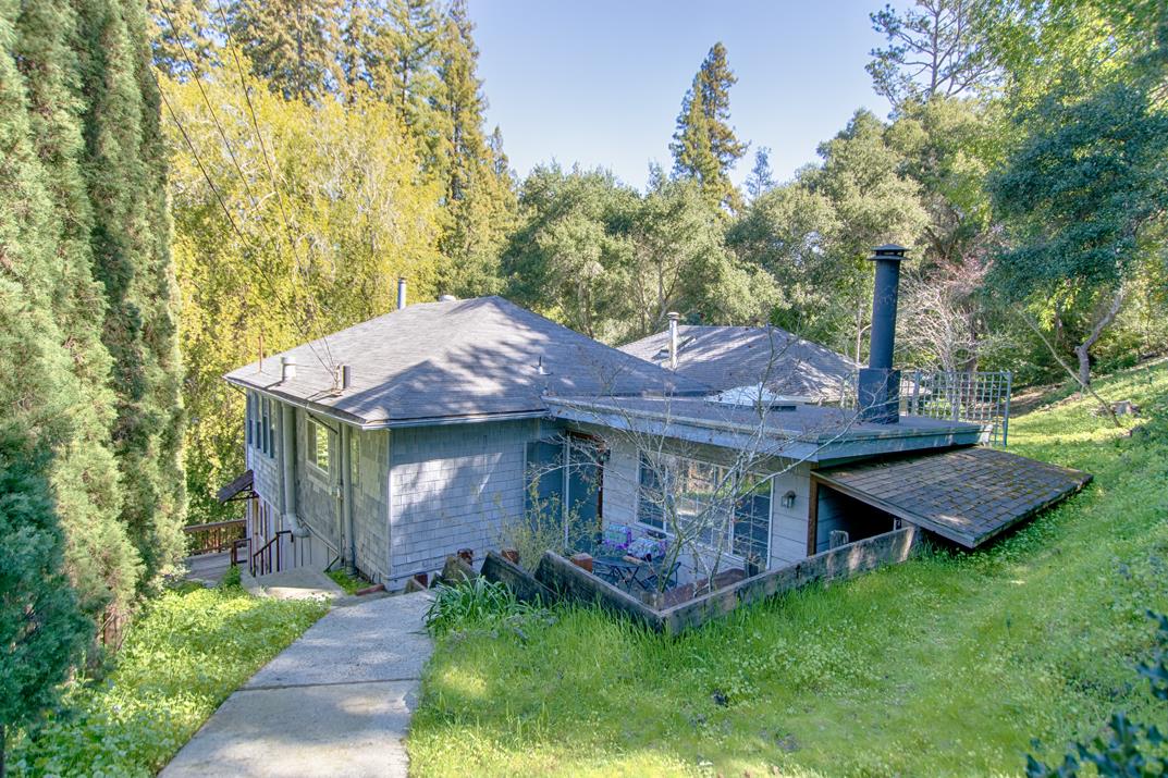 15 Mound Avenue