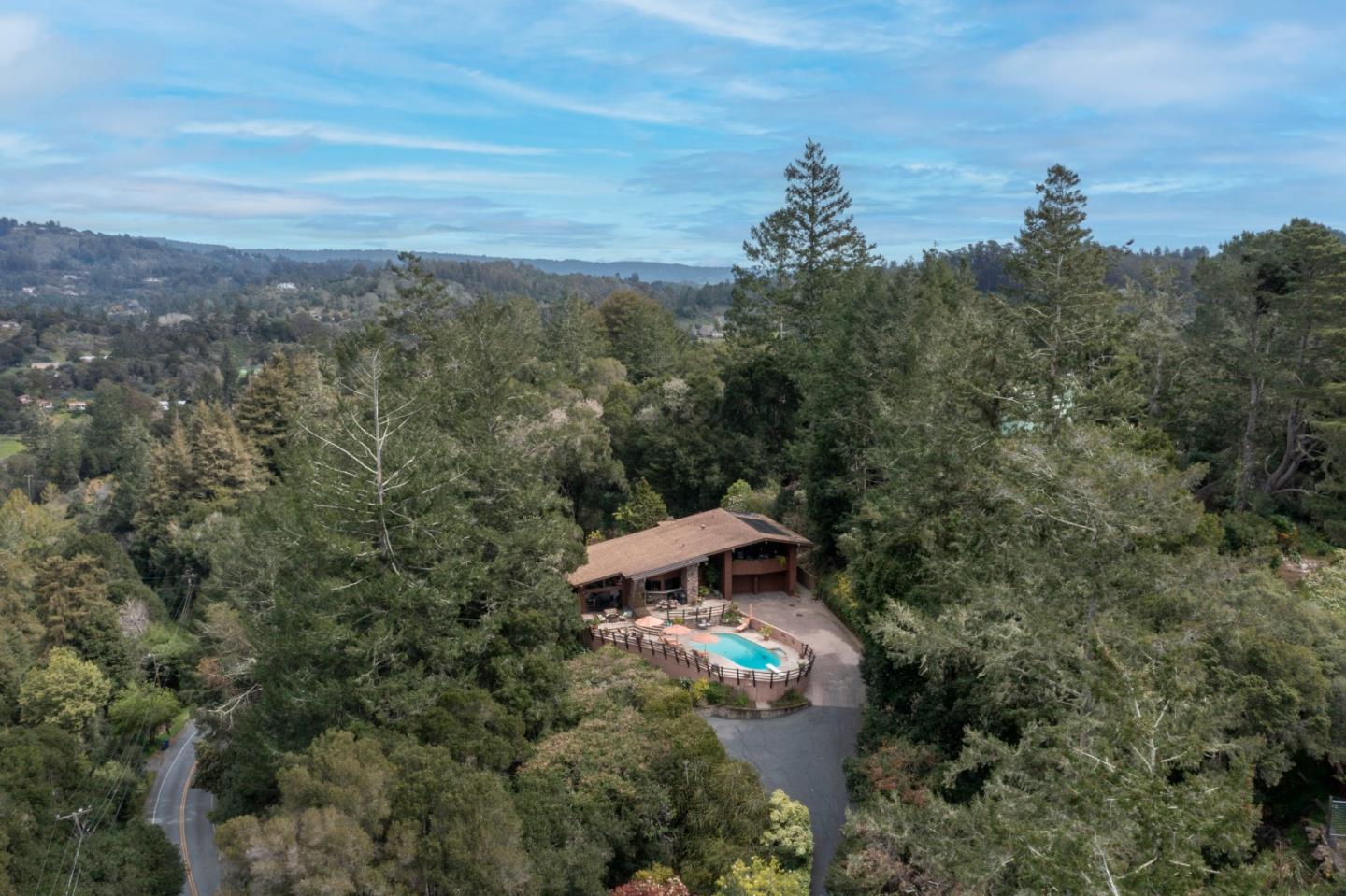 2630 Huntington Drive